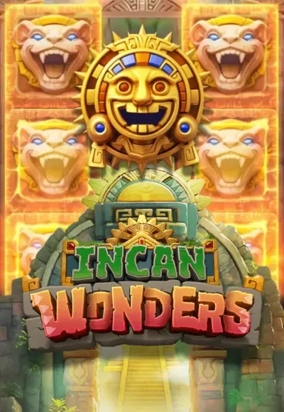 Incan Wonders